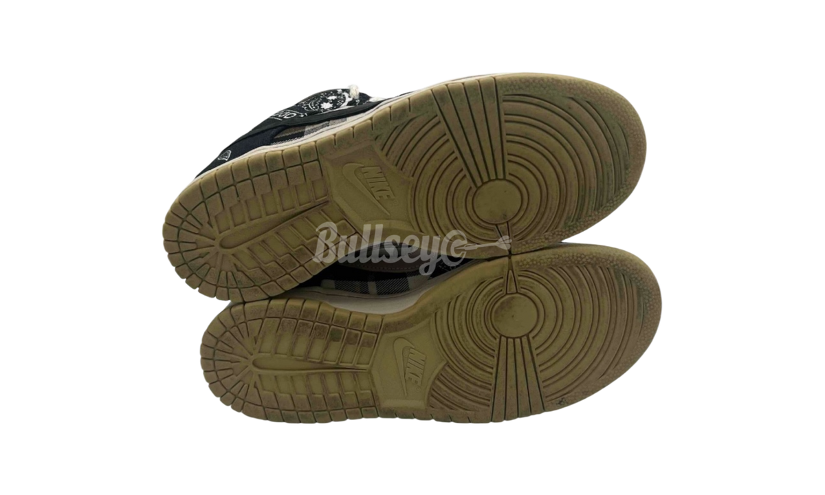 Nike SB Dunk Low Travis Scott (PreOwned)