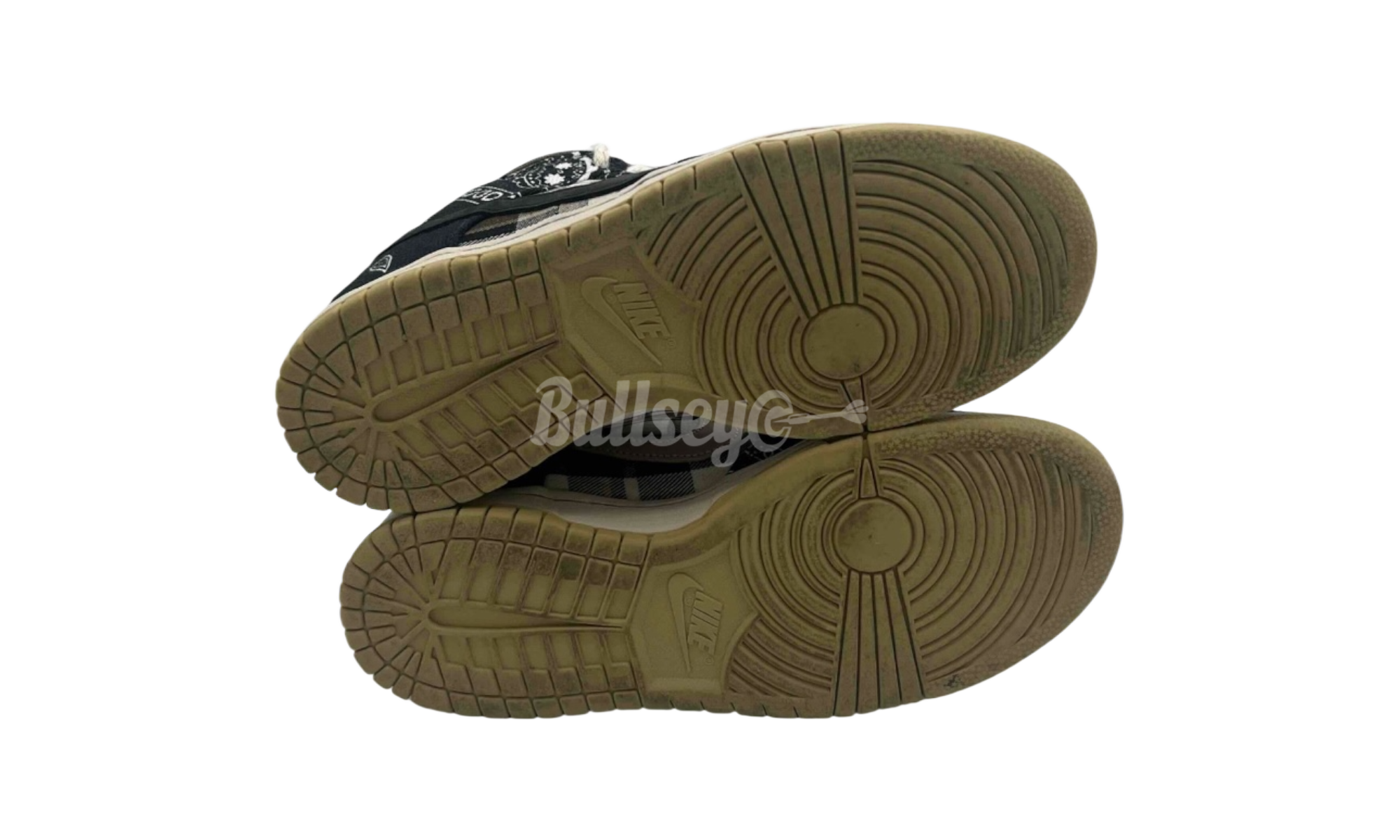 Nike SB Dunk Low Travis Scott (PreOwned)
