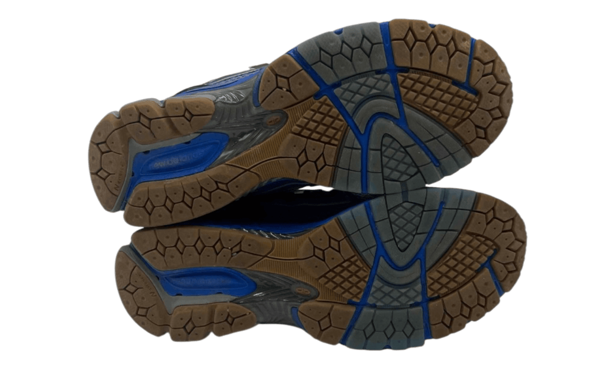 New Balance 1906R Action Bronson Medusa Azul (PreOwned)
