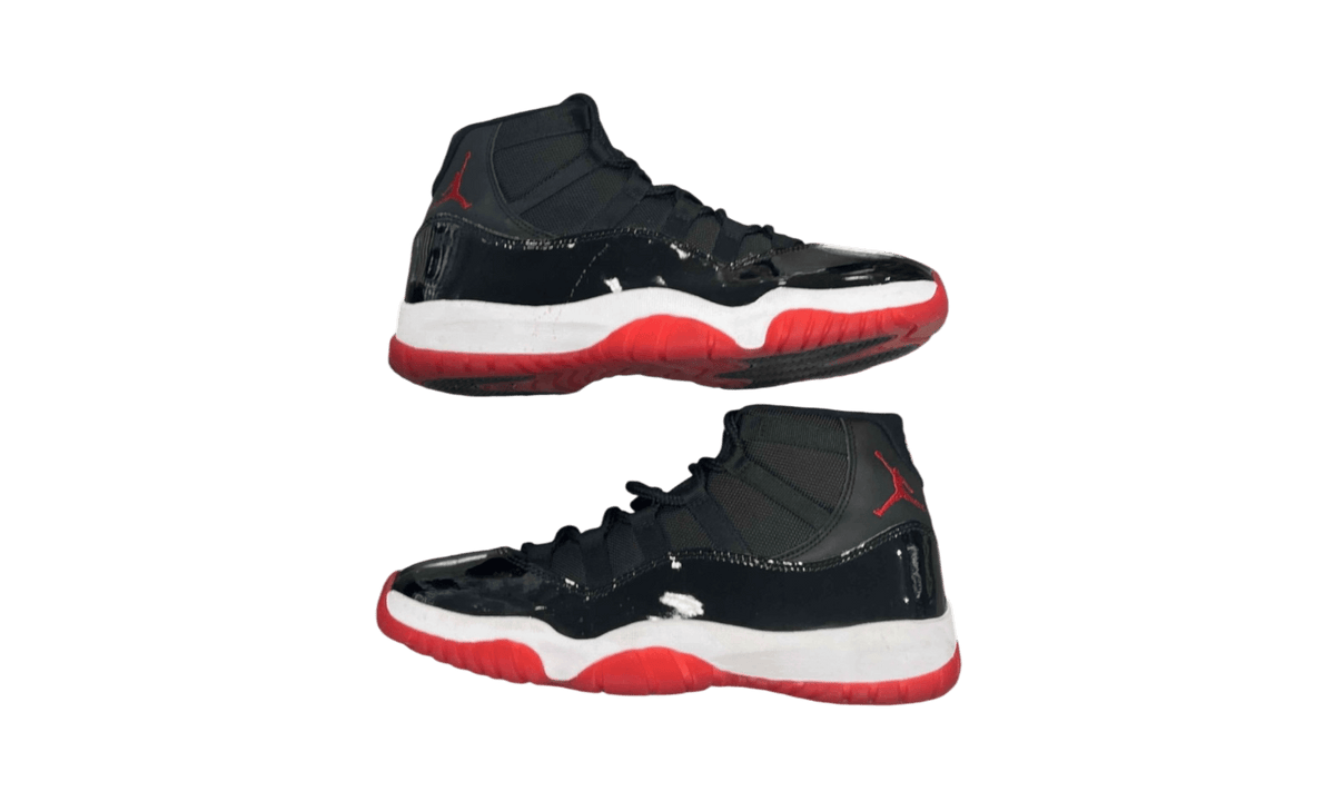 Air Jordan 11 Retro "Bred" (2019) (PreOwned)