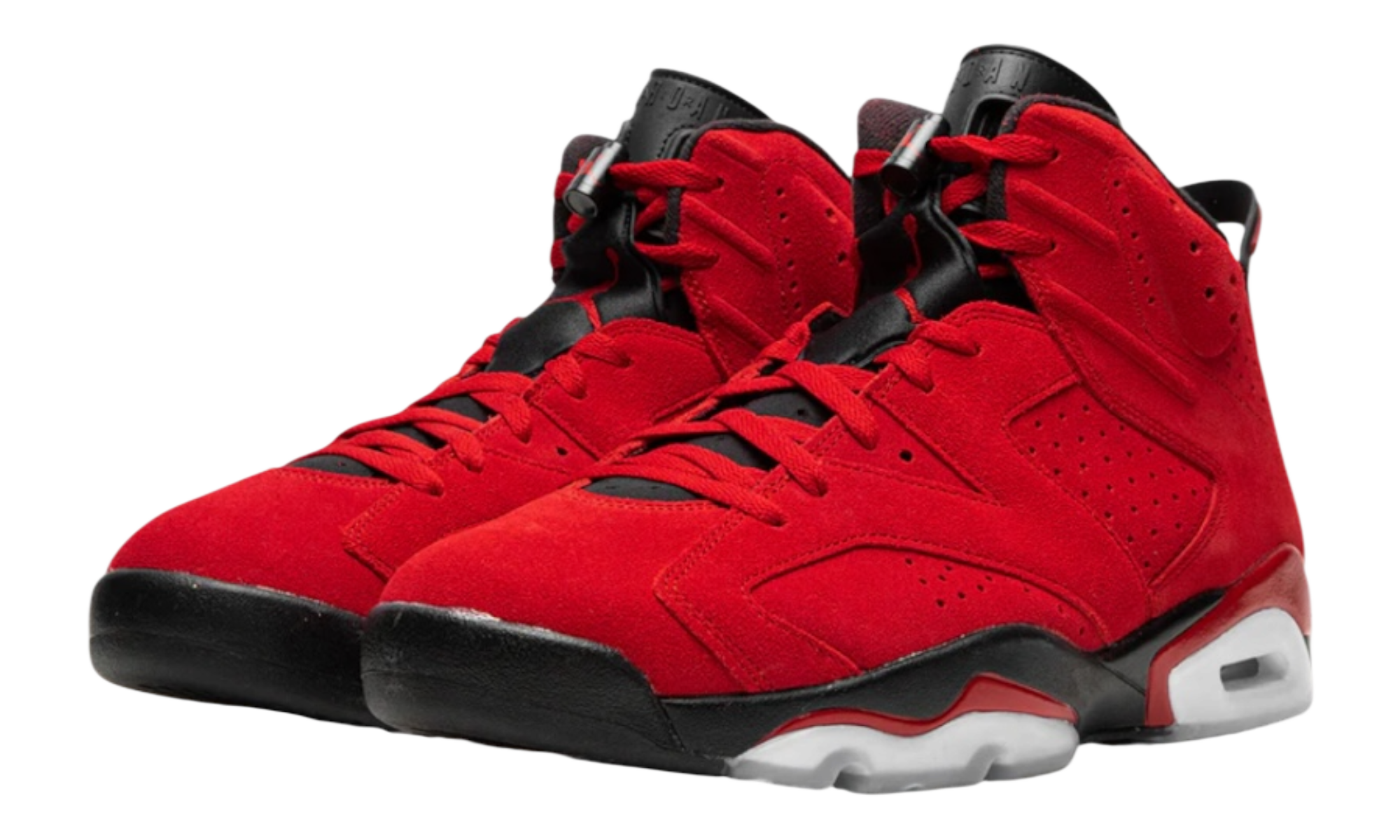 Jordan 6 Retro Toro Bravo