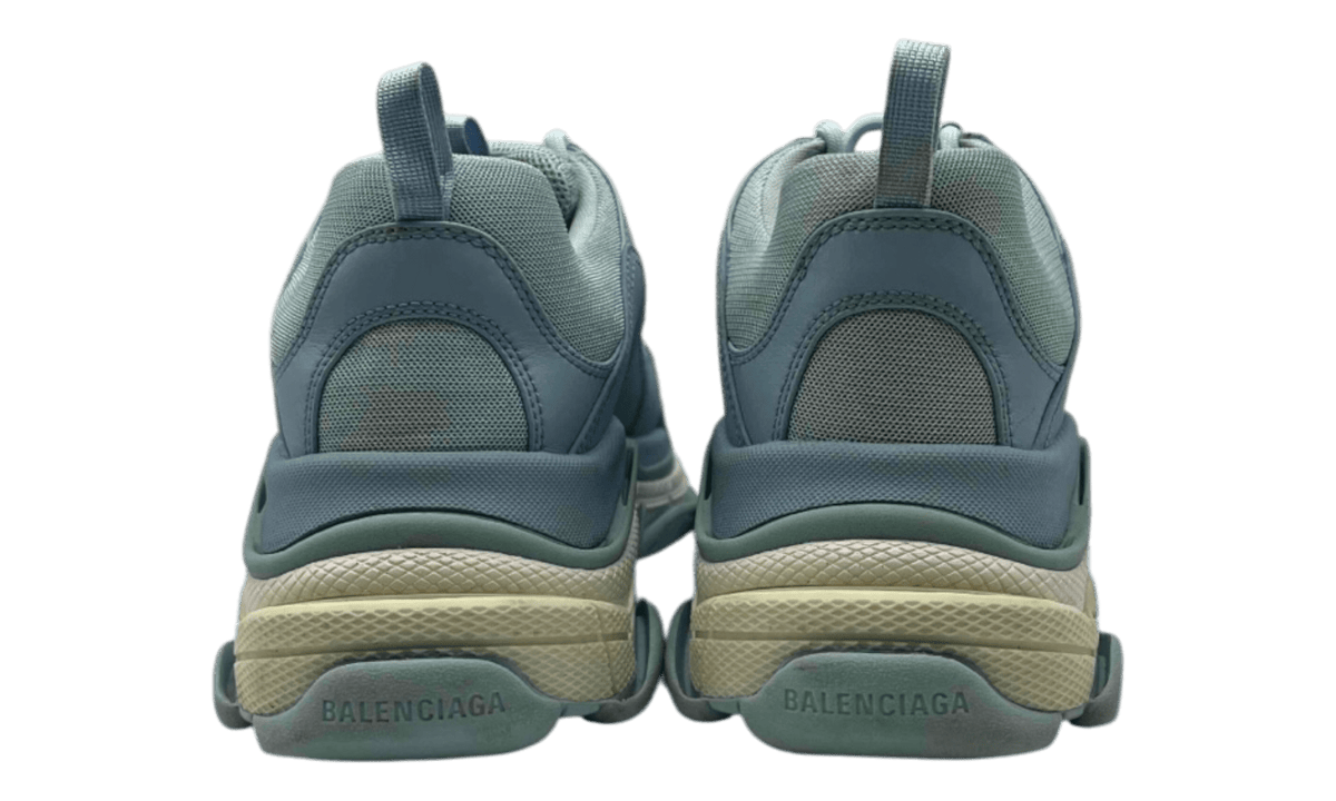 Balenciaga Triple S Baby Blue (PreOwned)