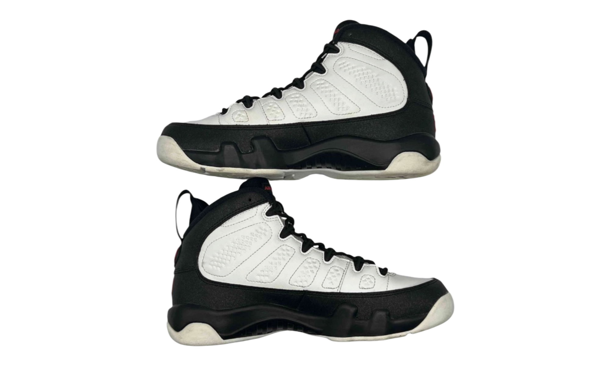 Jordan 9 Retro OG (2016) (GS) (PreOwned)