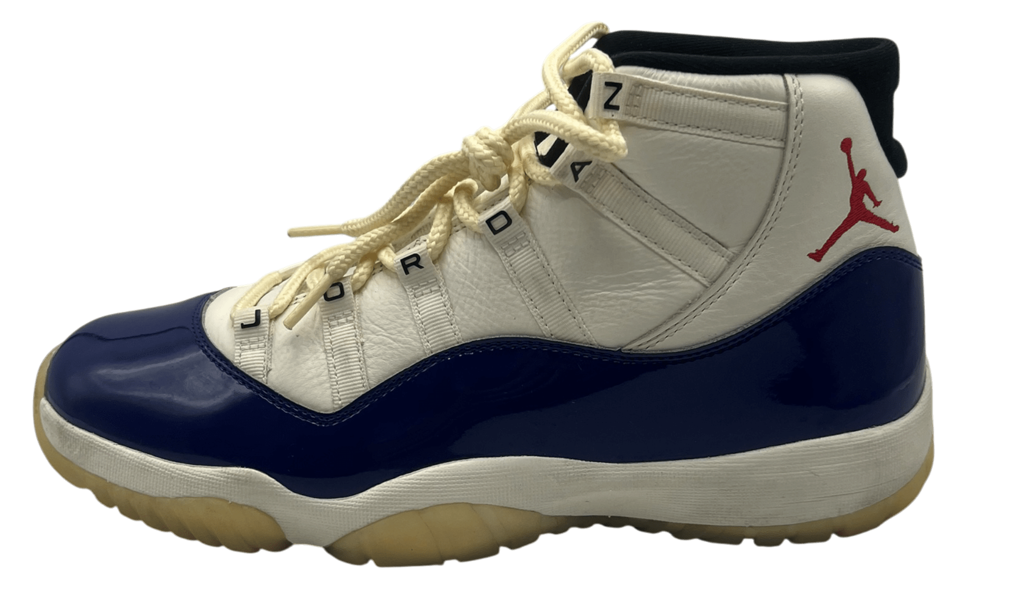 Jordan 11 Retro Rare Air (PreOwned)