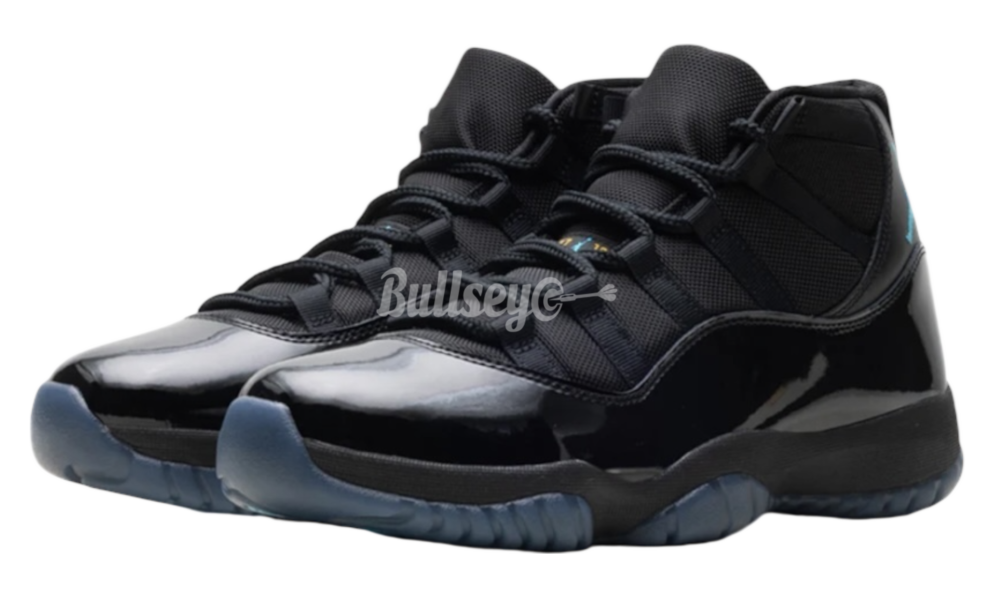 Jordan 11 Retro Gamma Blue (2025)