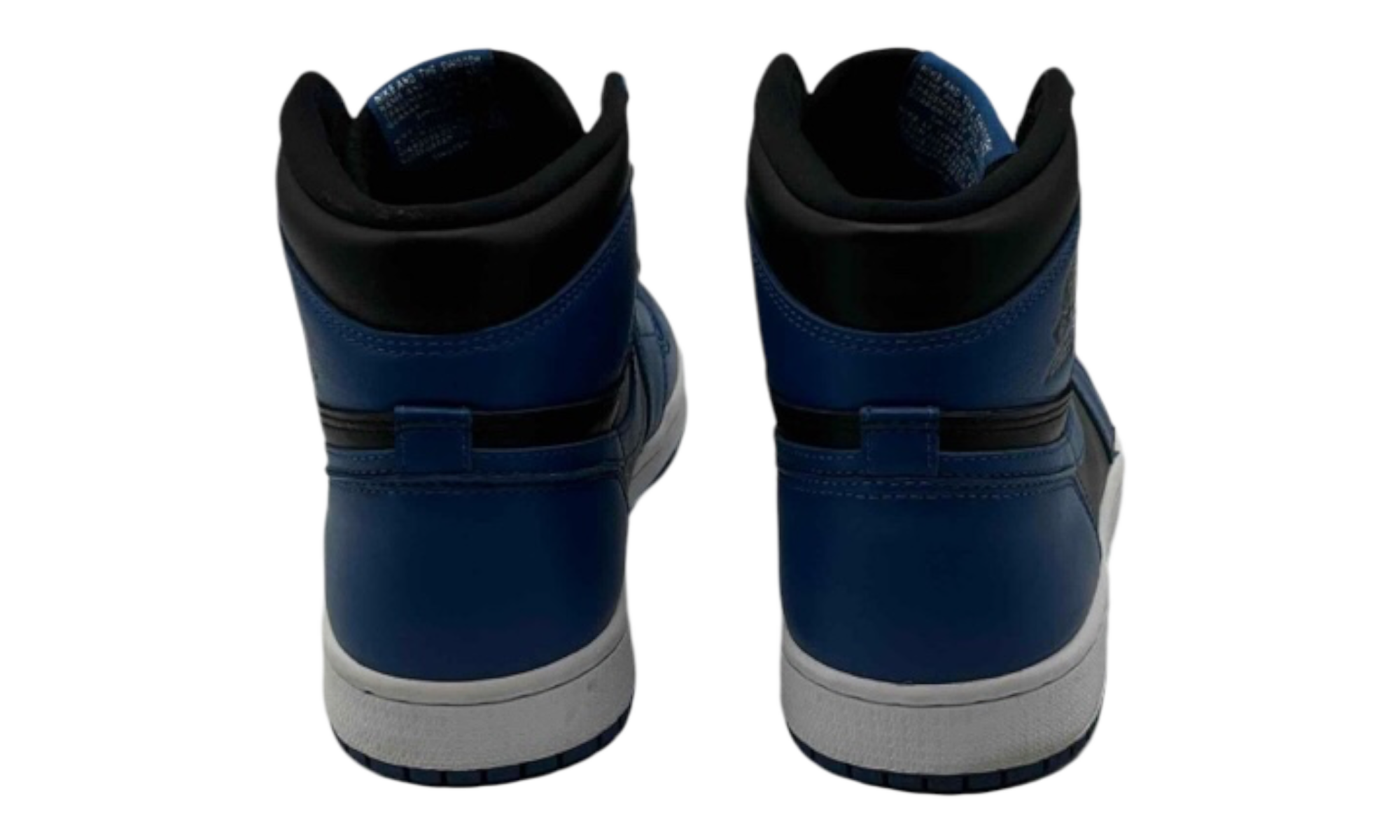 Air Jordan 1 Retro High OG "Dark Marina Blue" (PreOwned)