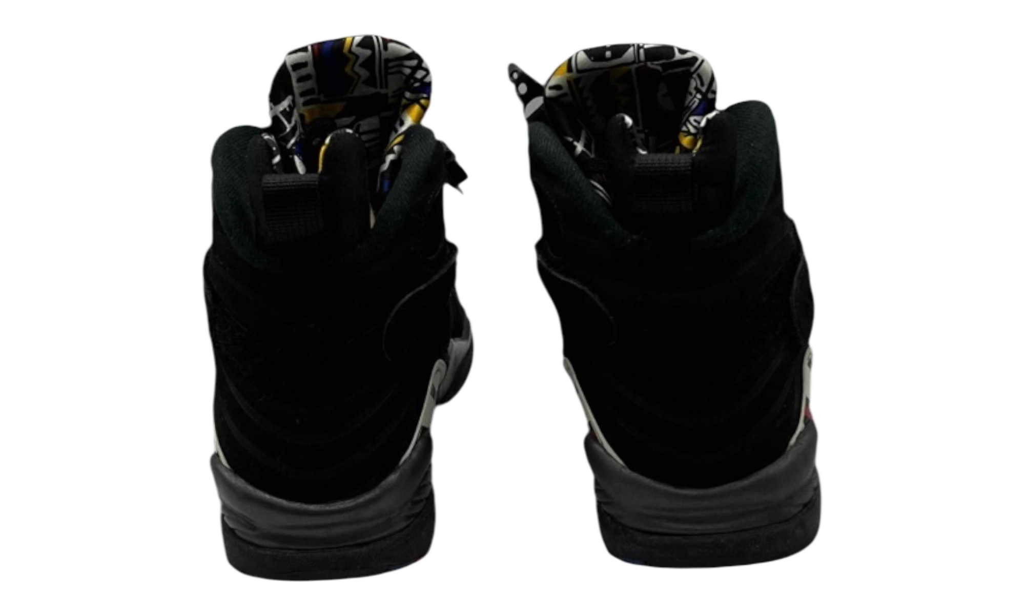 Jordan 8 Retro Playoffs (2013) (Preowned)
