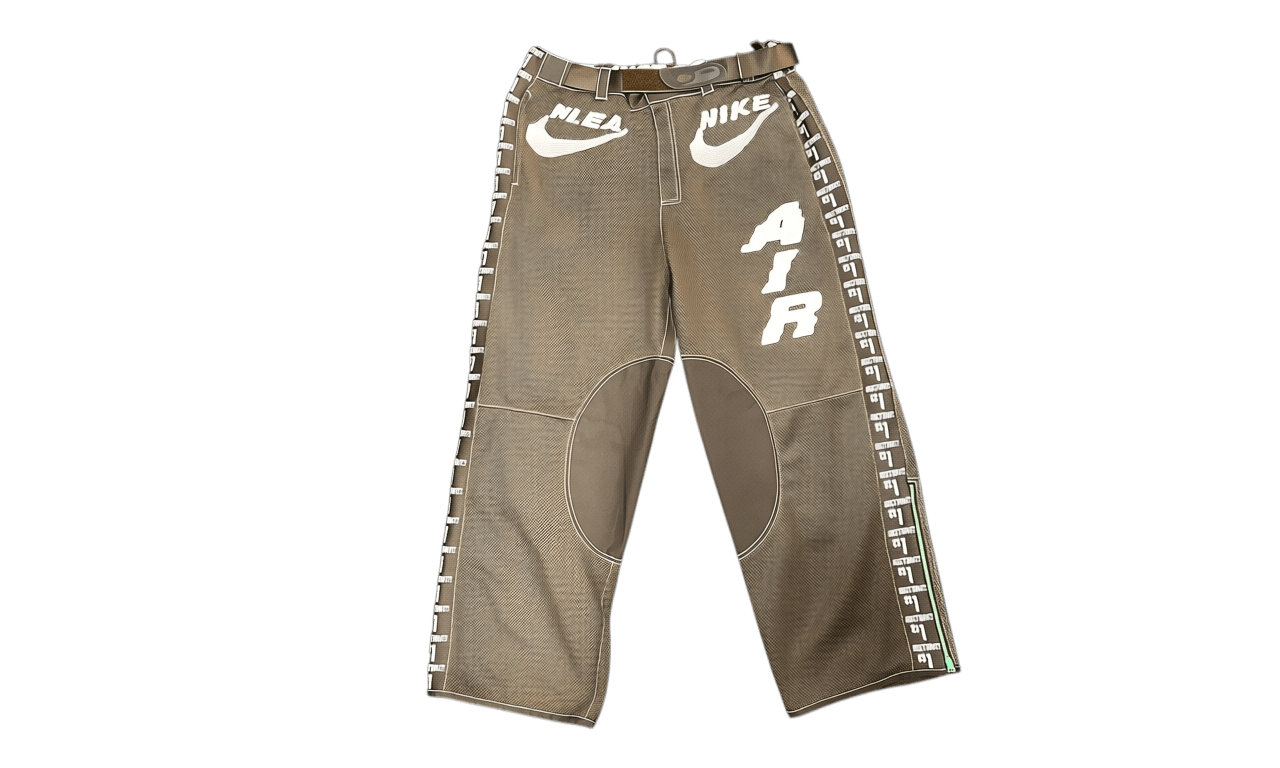 Nike X Cactus Plant Flea Market Air Sunshine Max Pants