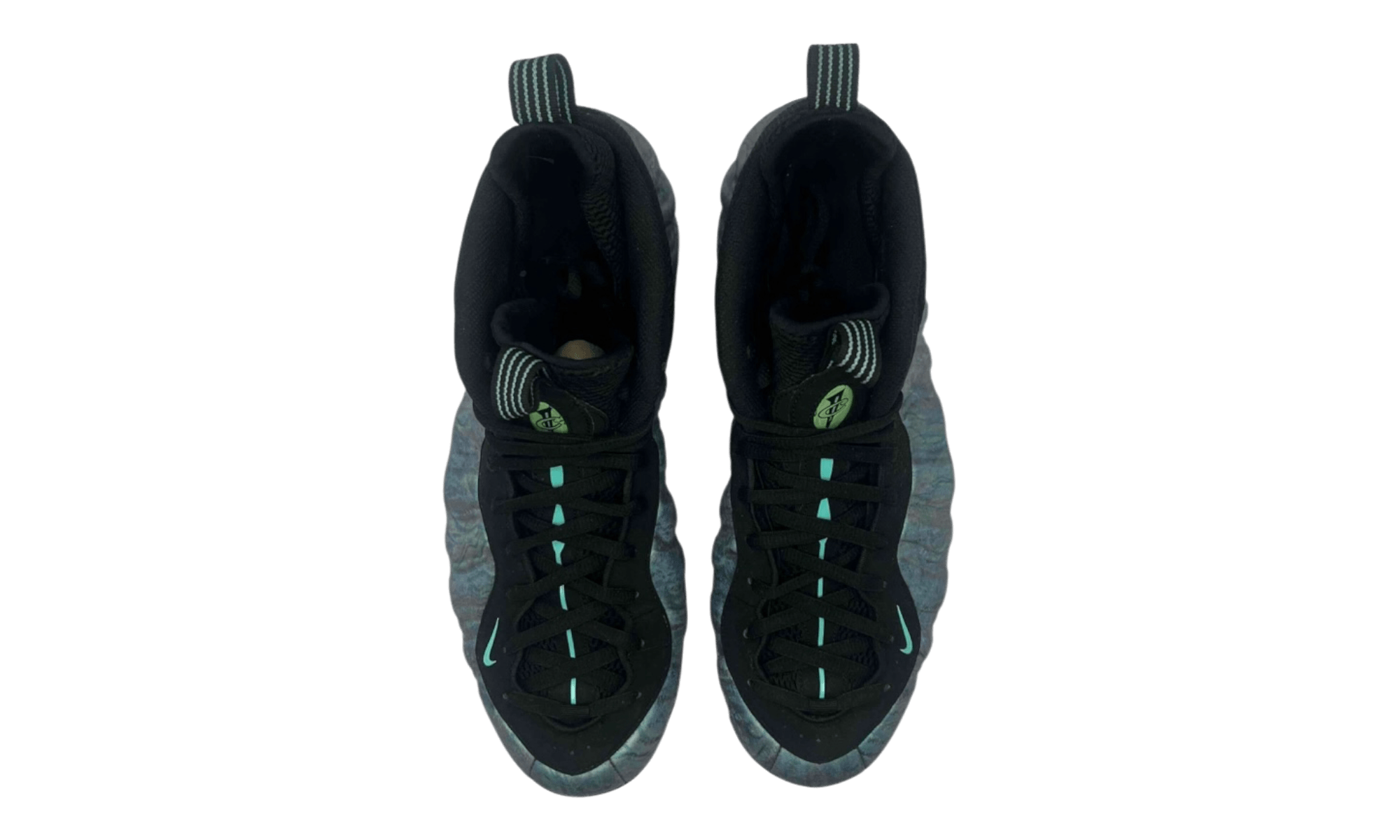 Nike Air Foamposite One Abalone (PreOwned)