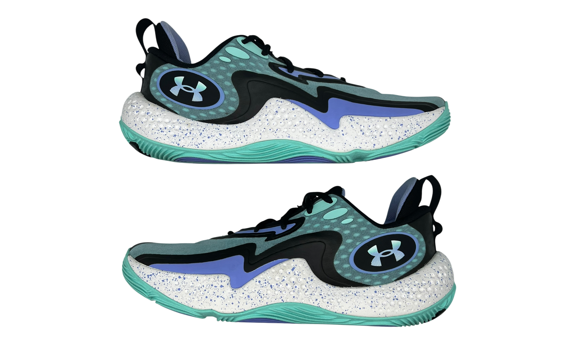Under Armour Spawn 5 "Start Of Season Pack" (PreOwned) (No Box)