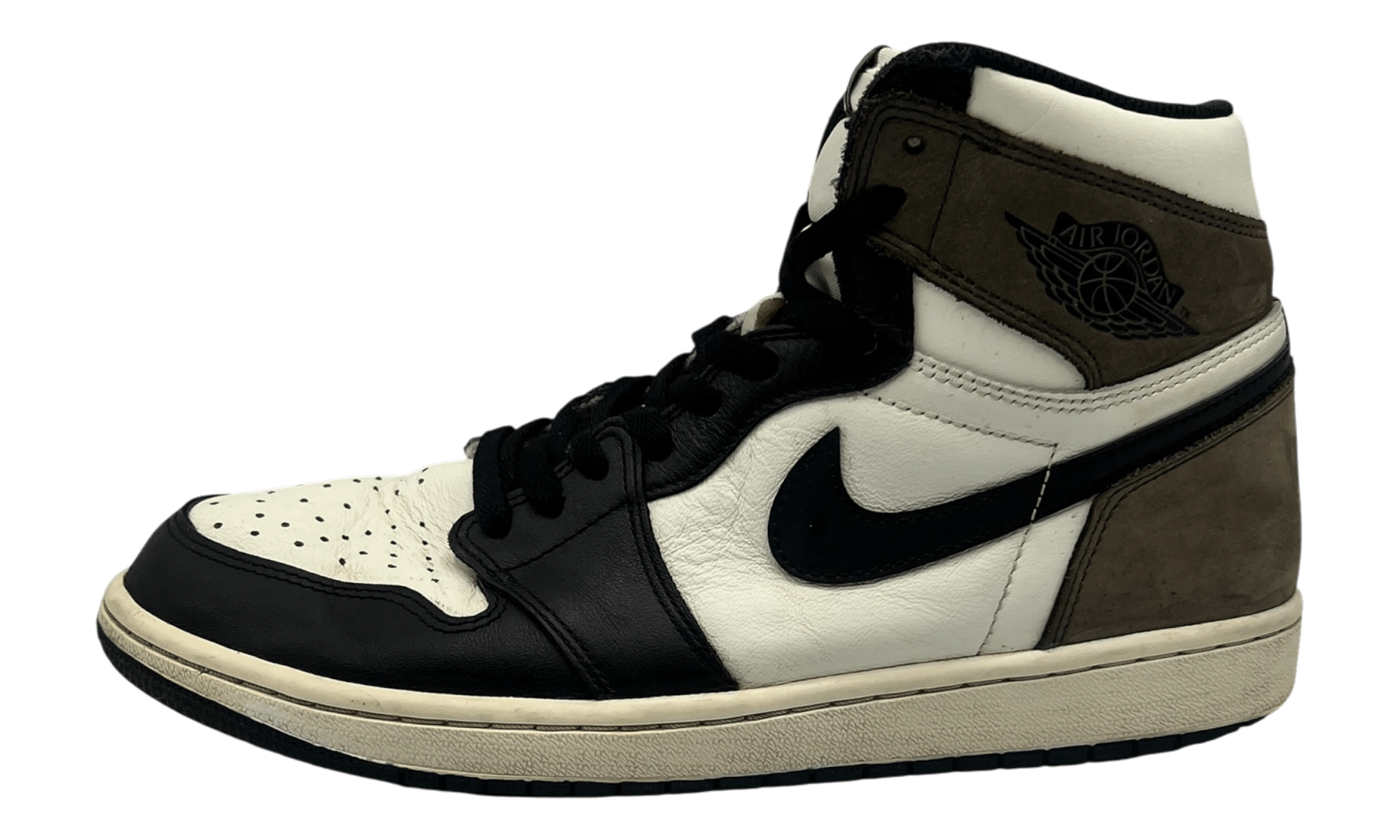 Air Jordan 1 Retro "Mocha" (PreOwned)