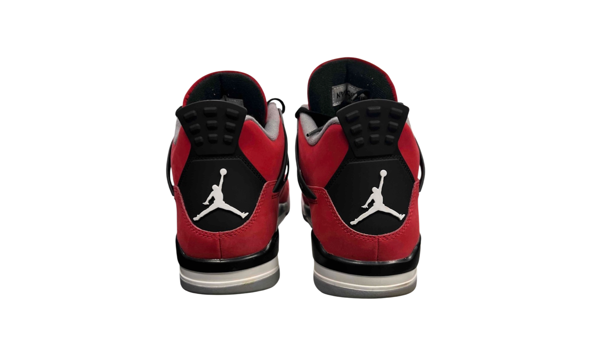 Jordan 4 Retro Toro Bravo (2026) (PreOwned)