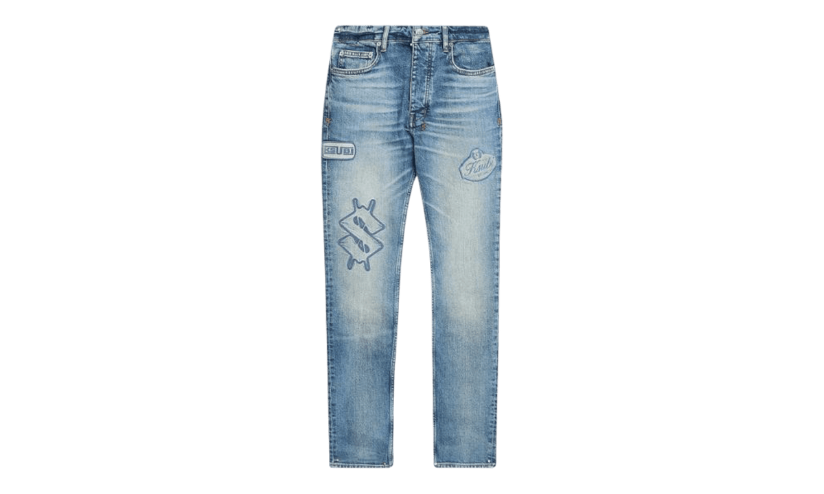 Ksubi Van Winkle Astral Sott Jeans (PreOwned)