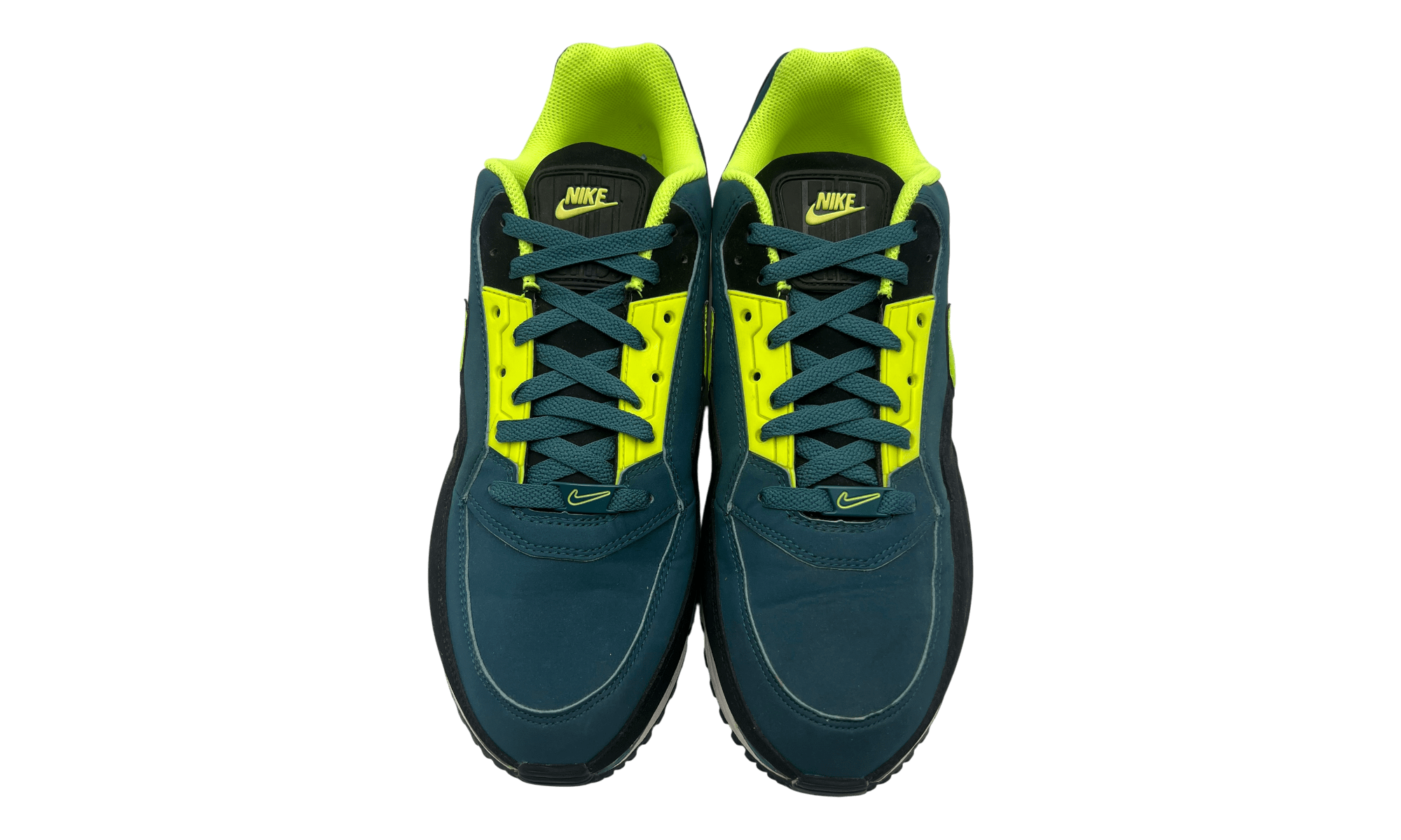 Nike Air Max LTD Night Factor Volt (PreOwned)