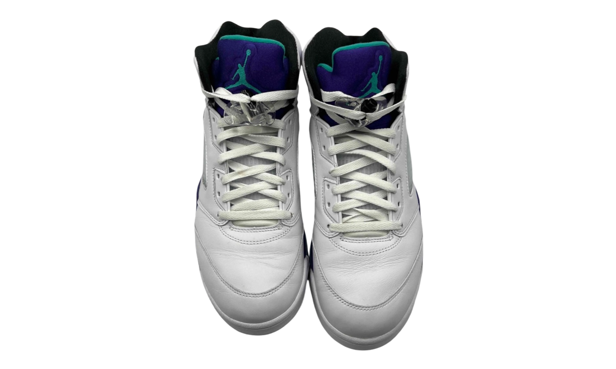 Air Jordan 5 Retro "Grape" (2025) (PreOwned)