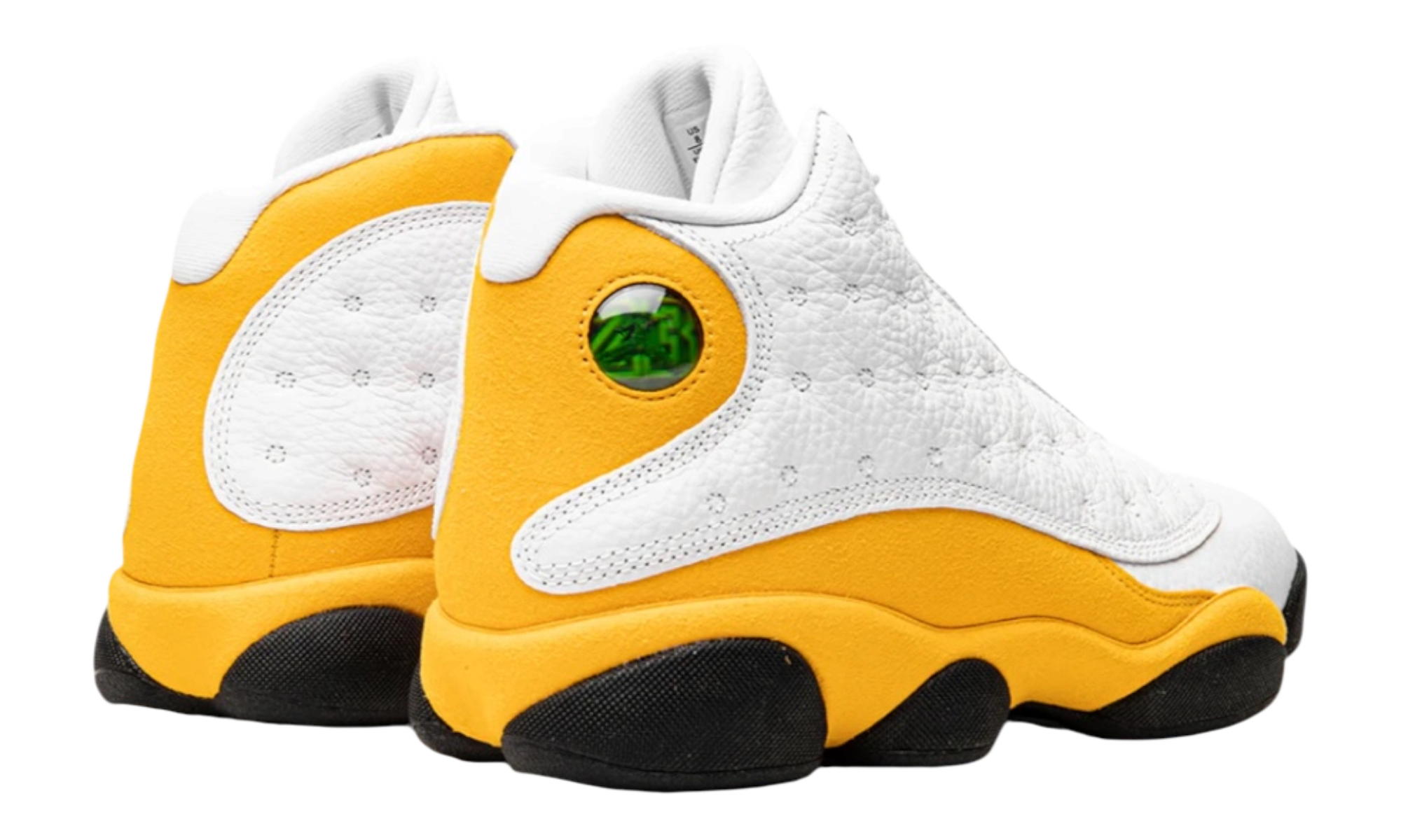 Jordan 13 Retro Del Sol