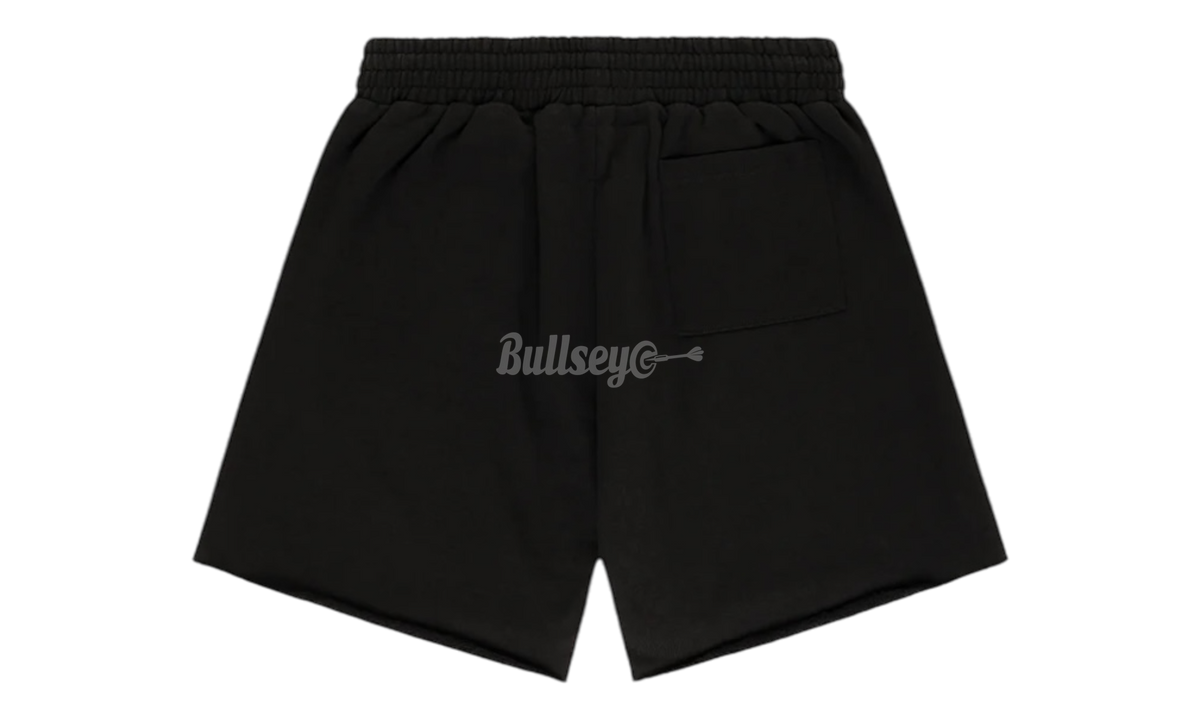 Sp5der OG Web V2 Phantom Sweat Shorts
