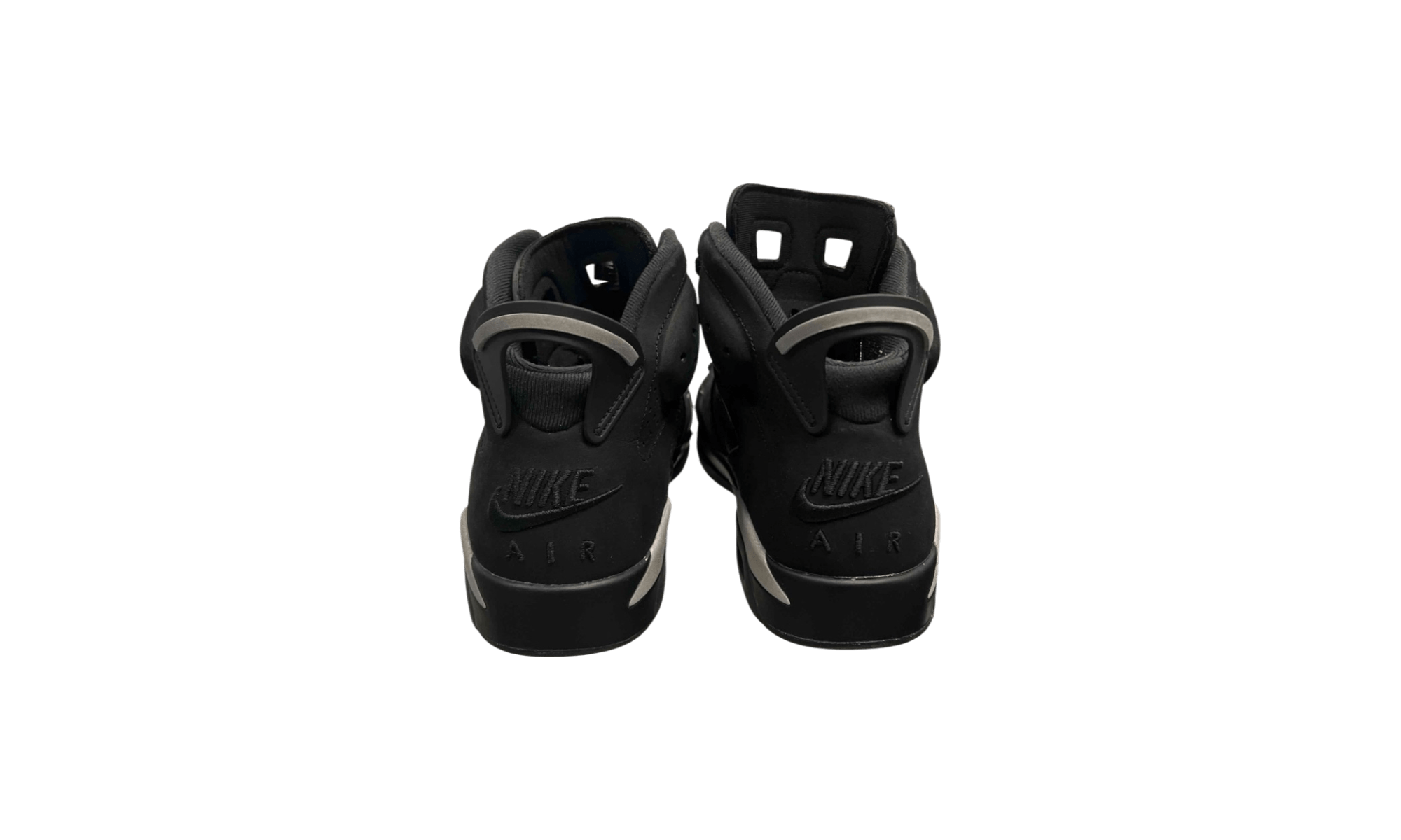 Jordan 6 Retro Black Cat (PreOwned)
