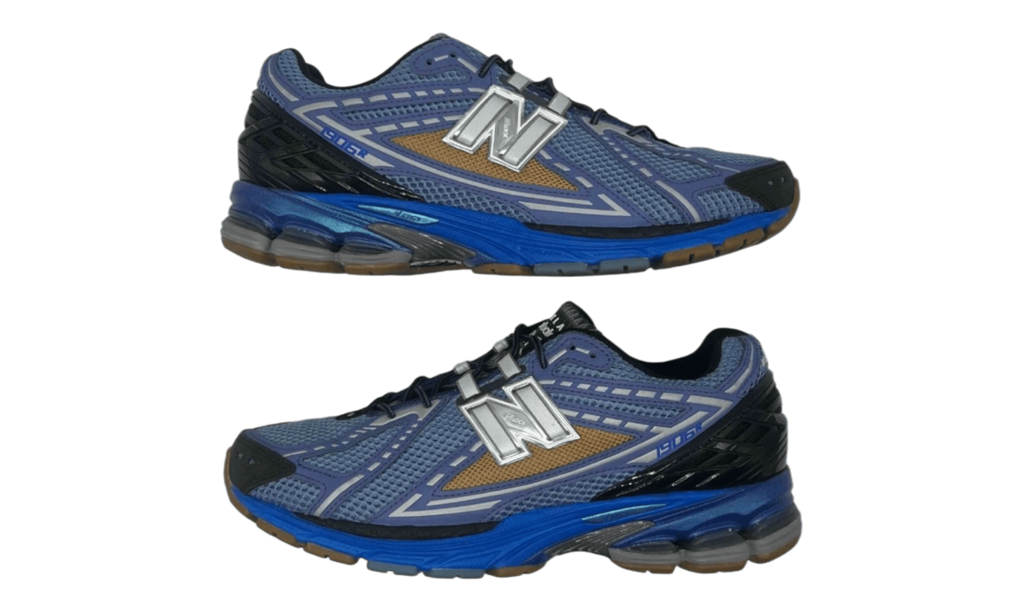 New Balance 1906R Action Bronson Medusa Azul (PreOwned)