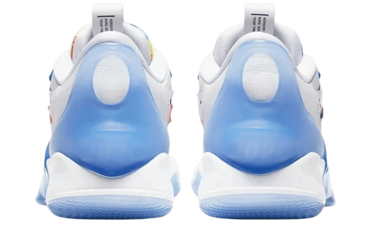 Nike Adapt BB 2.0 Tie Dye (US Charger)