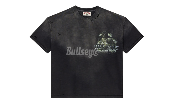 Vale Forever Zone Black T-Shirt