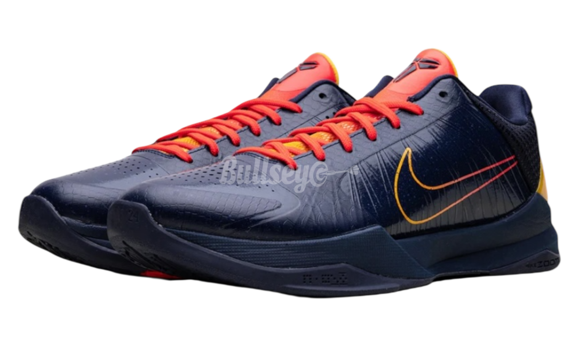 Nike Kobe 5 Protro Caitlin Clark Indiana Fever