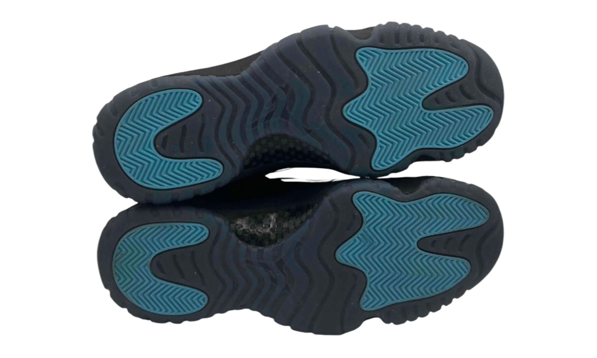 Jordan 11 Retro Gamma Blue (2025) (PreOwned)