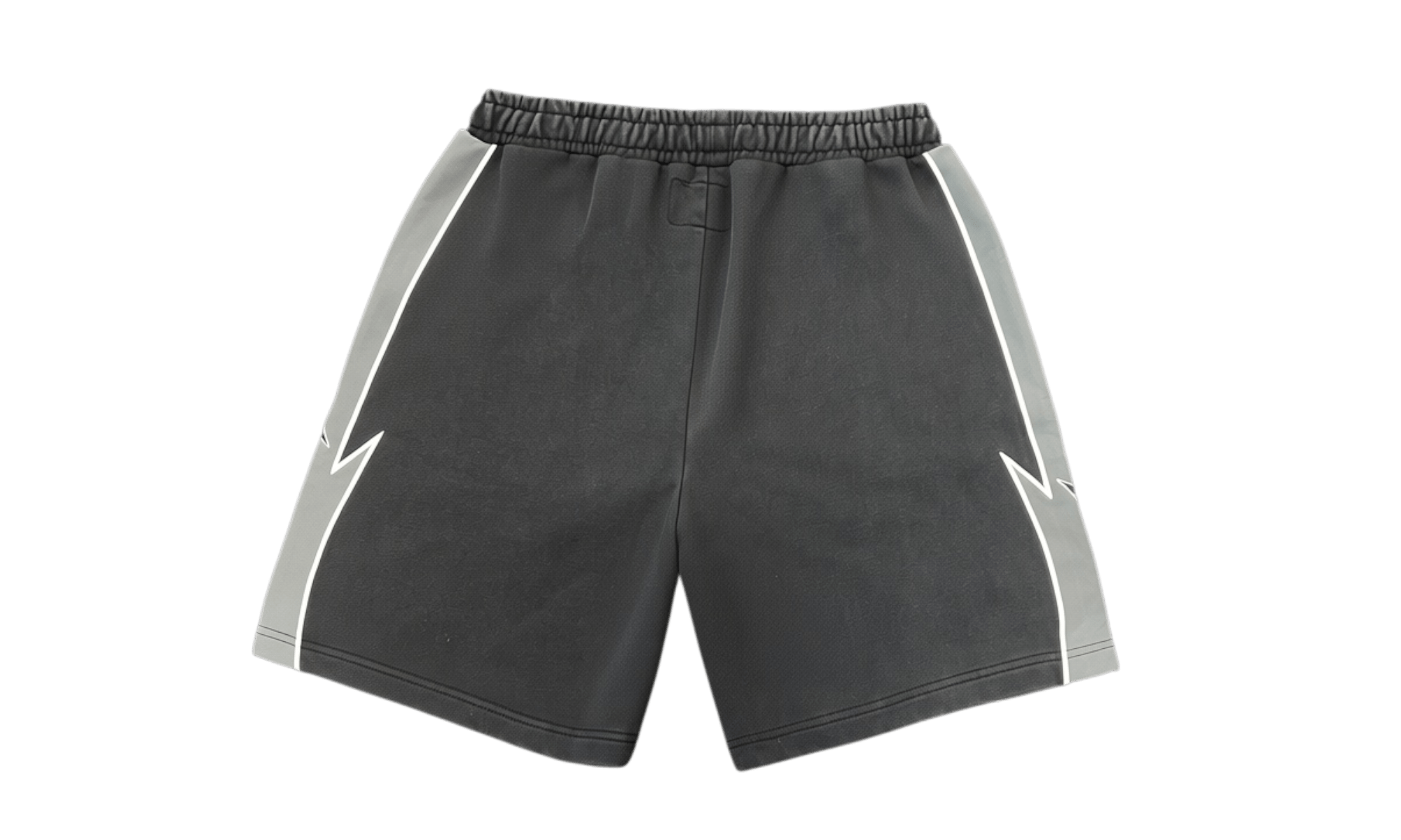 Godspeed Black/Graphite Halftime Shorts (PreOwned)