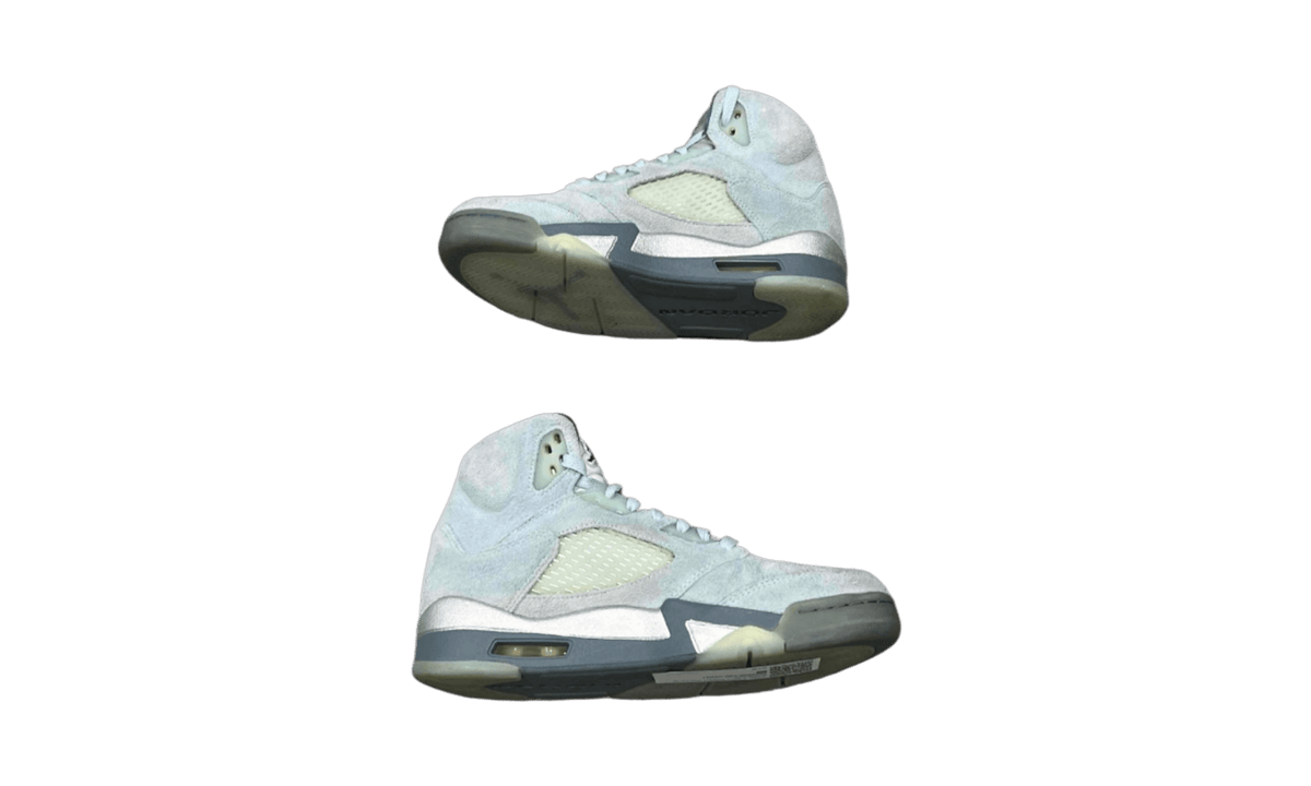 Jordan 5 Retro Bluebird (Women's) (Preowned)