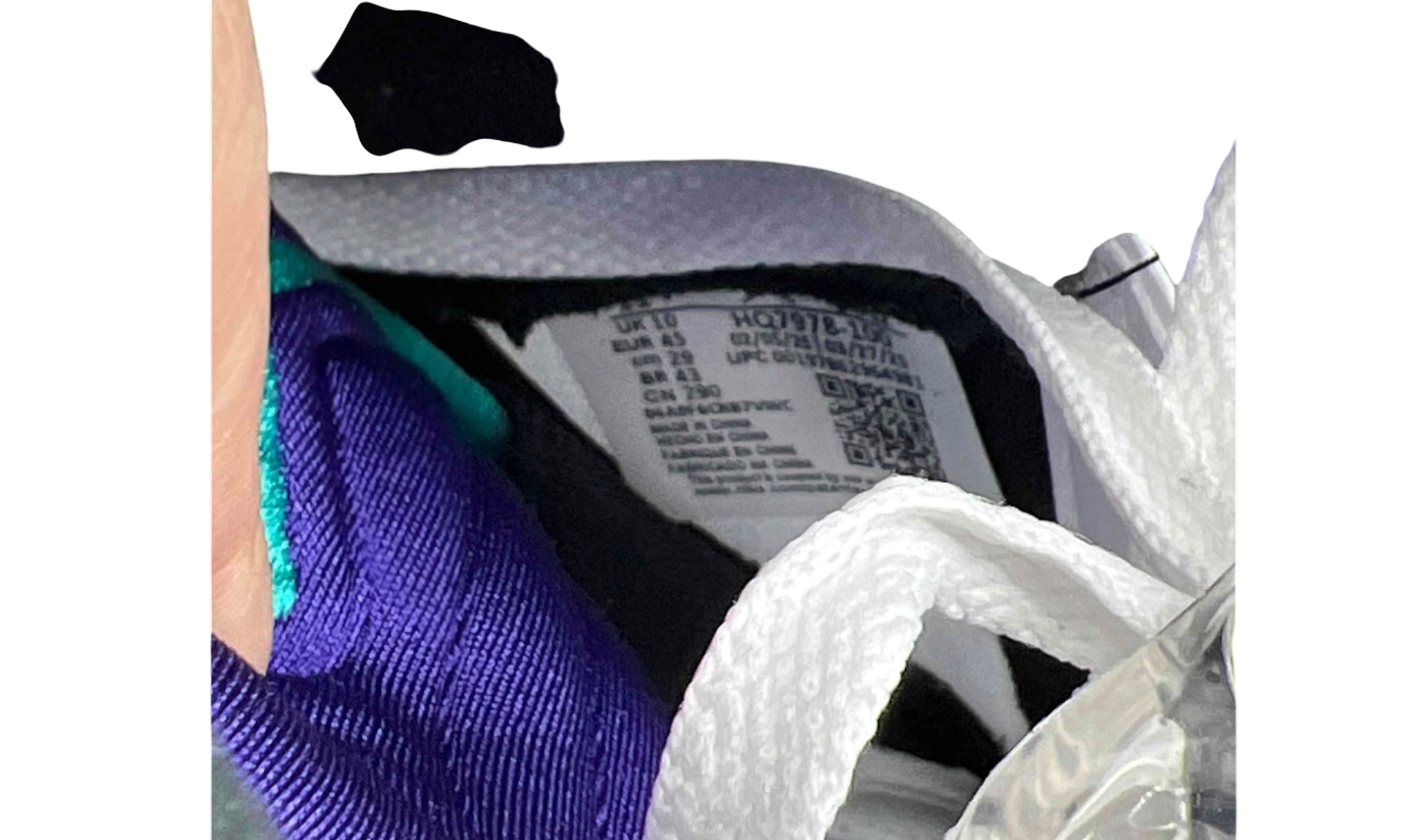Air Jordan 5 Retro "Grape" (2025) (PreOwned)