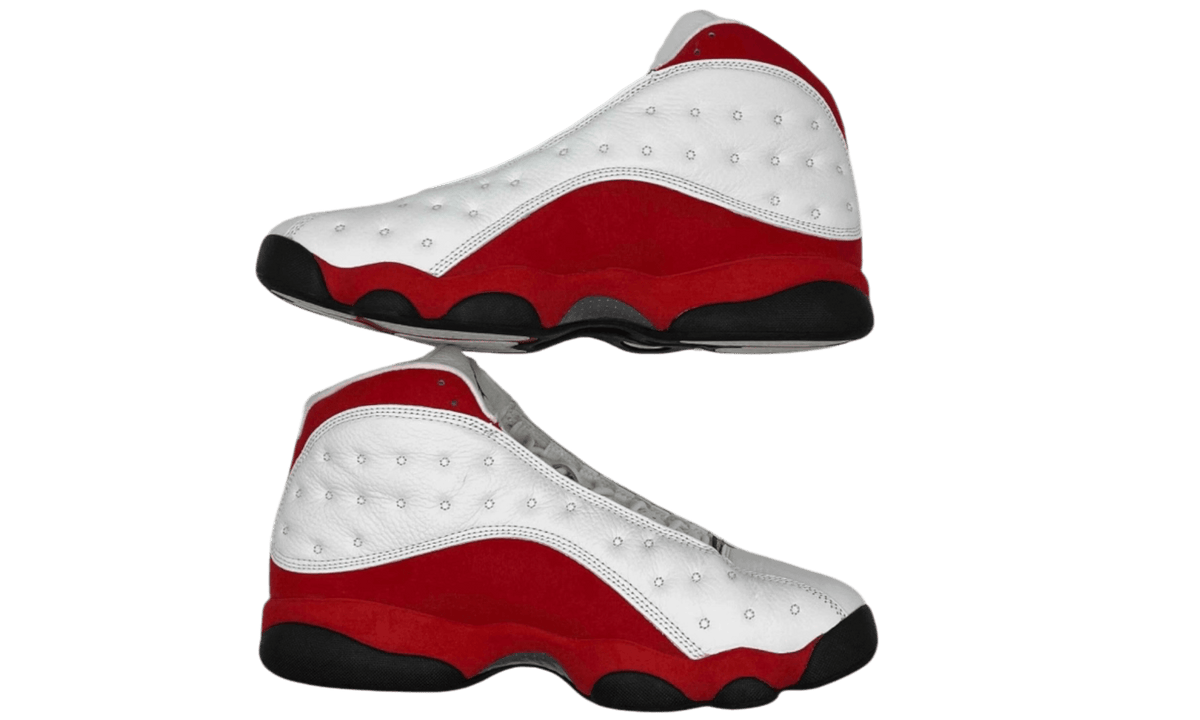 Jordan 13 Retro OG Chicago (2026) (PreOwned)