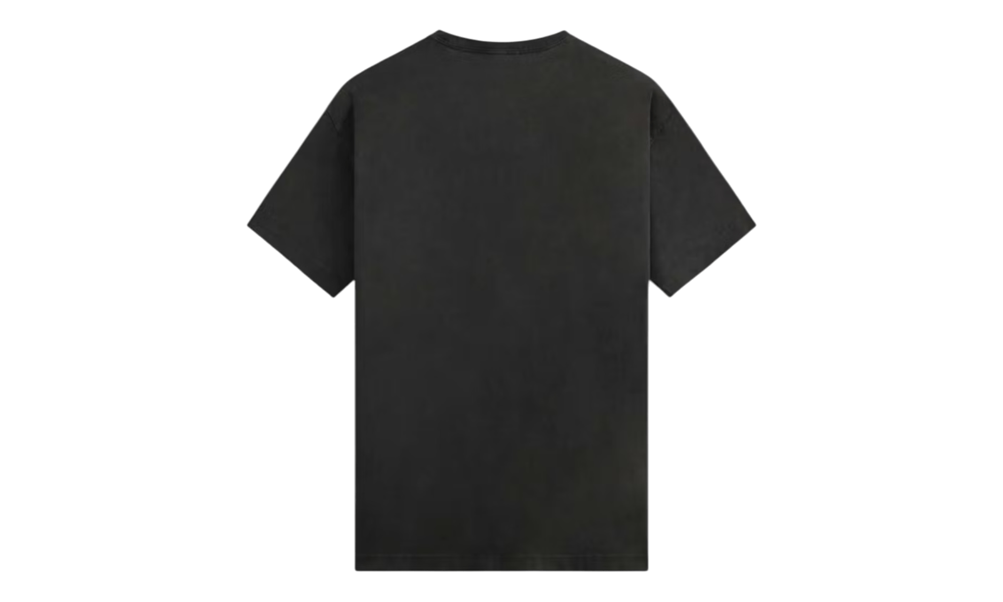 Kith x The Sopranos Characters Vignette Vintage Tee Black