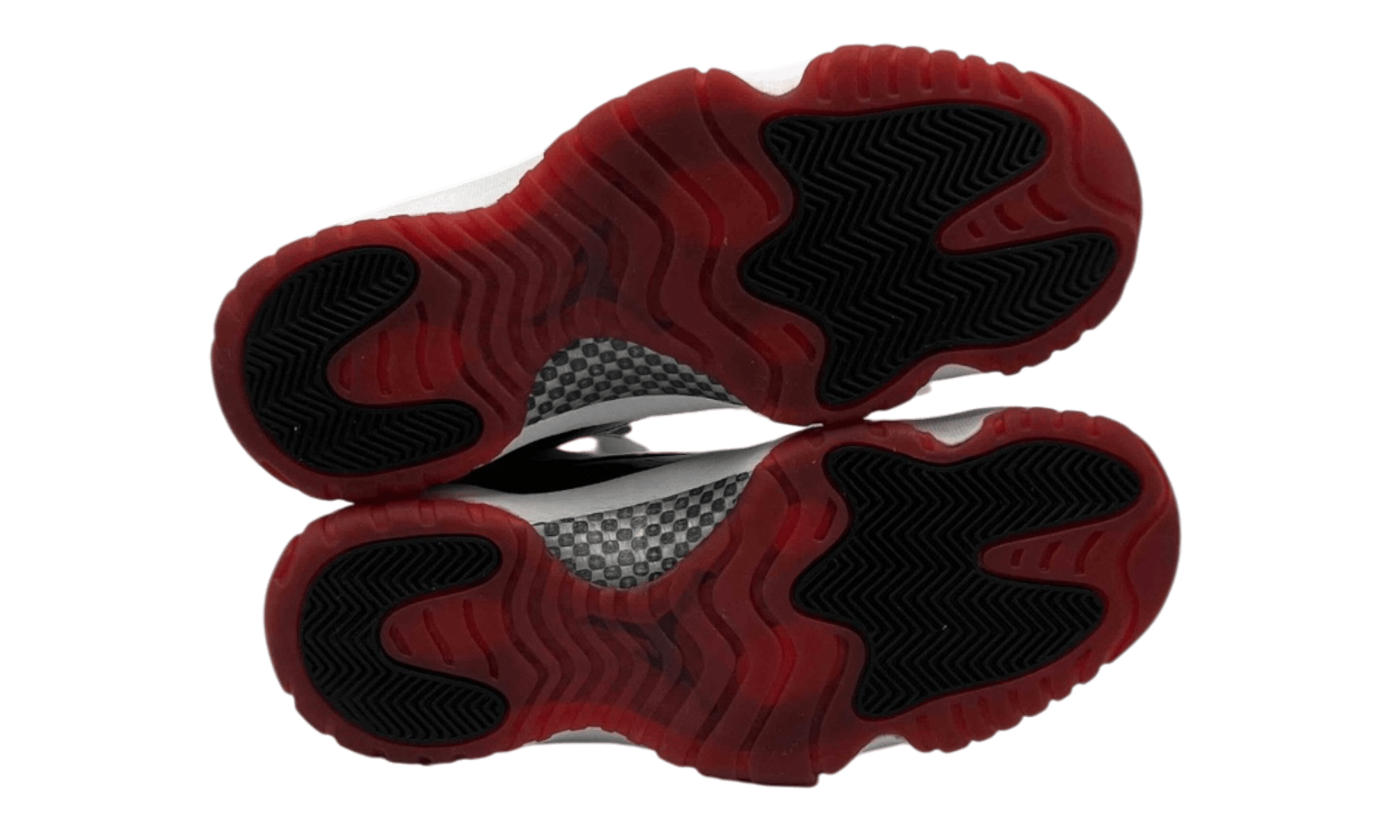 Jordan 11 Retro Low Concord Bred (PreOwned) (No Box)