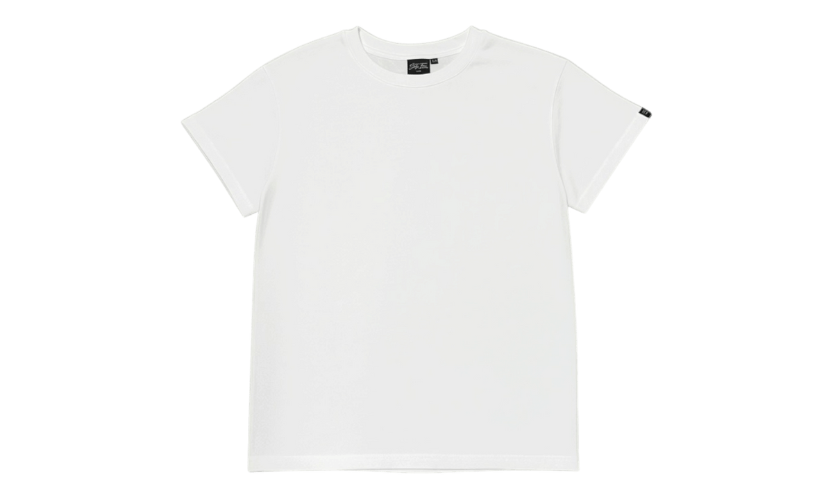 The JustTheBasics Everyday Oversized Tee
