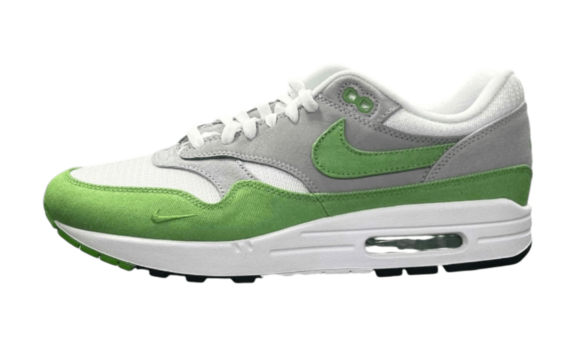 Nike Air Max 1 Patta 20th Anniversary Chlorophyll (PreOwned)