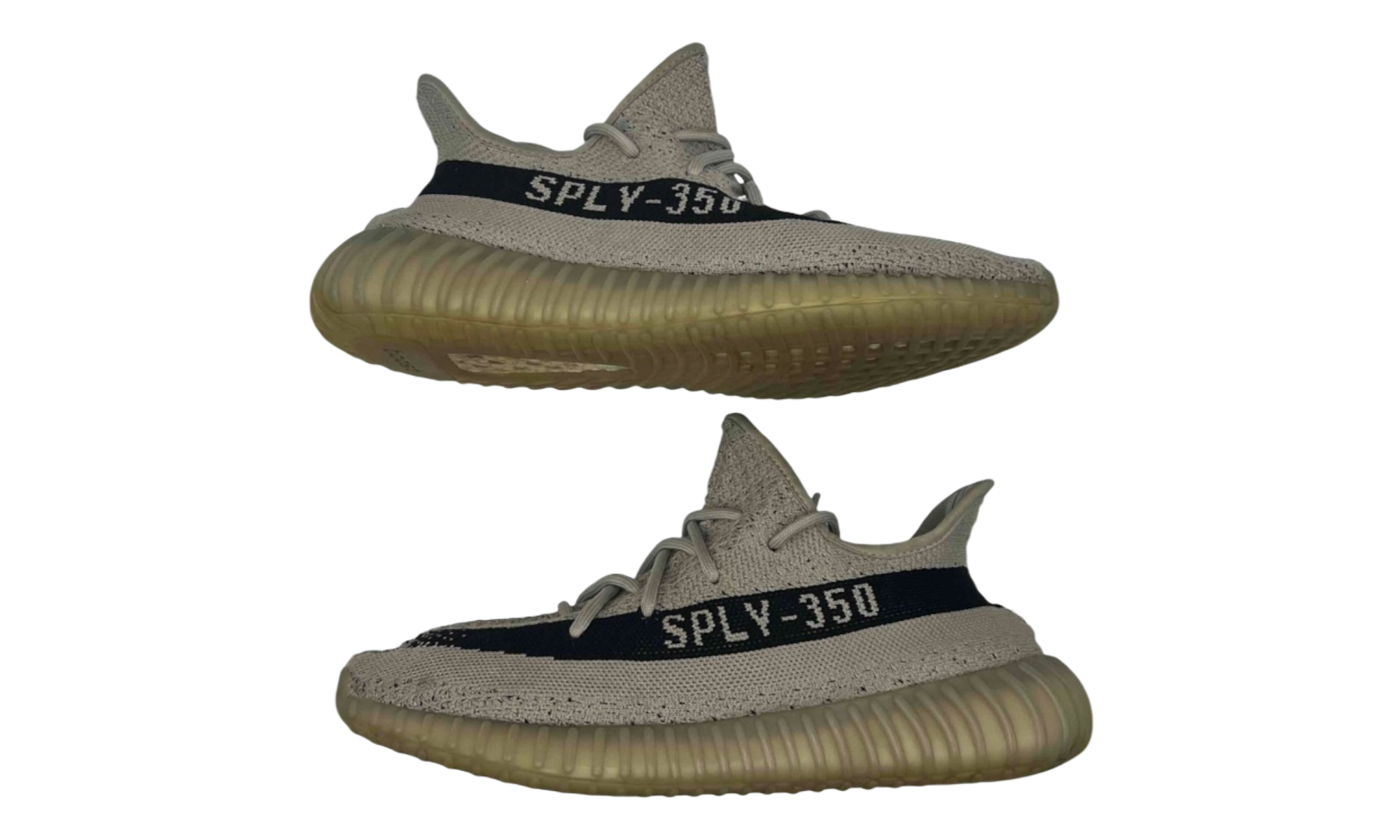 Adidas Yeezy Boost 350 V2 Slate (PreOwned) (No Box)