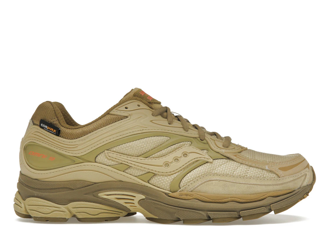 Saucony ProGrid Omni 9 Armor Starcow Desert