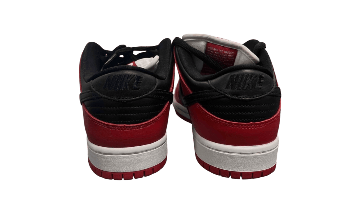 Nike SB Dunk Low Pro J-Pack Chicago (PreOwned)