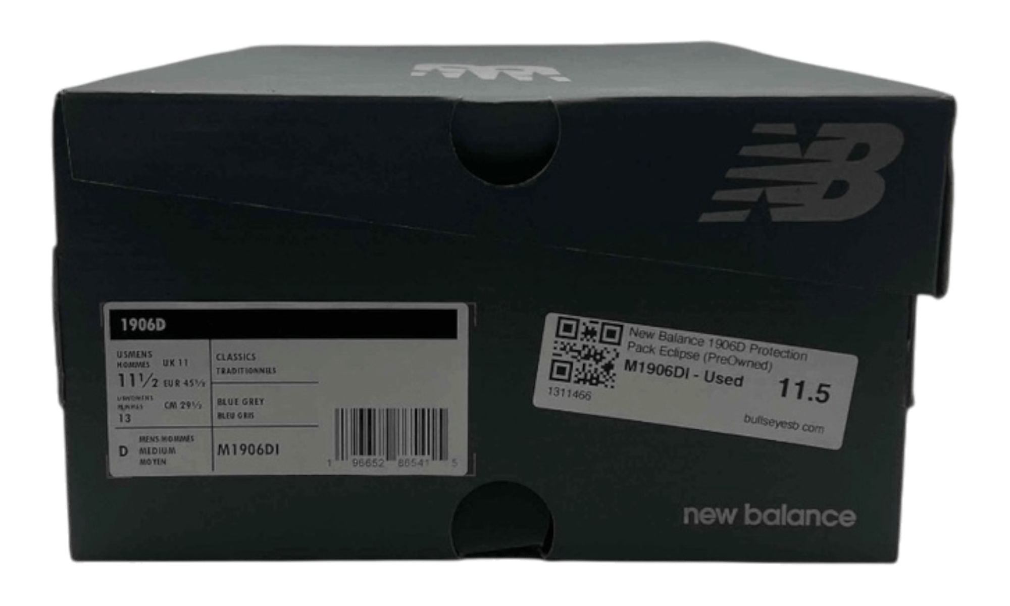 New Balance 1906D Protection Pack Eclipse (PreOwned)