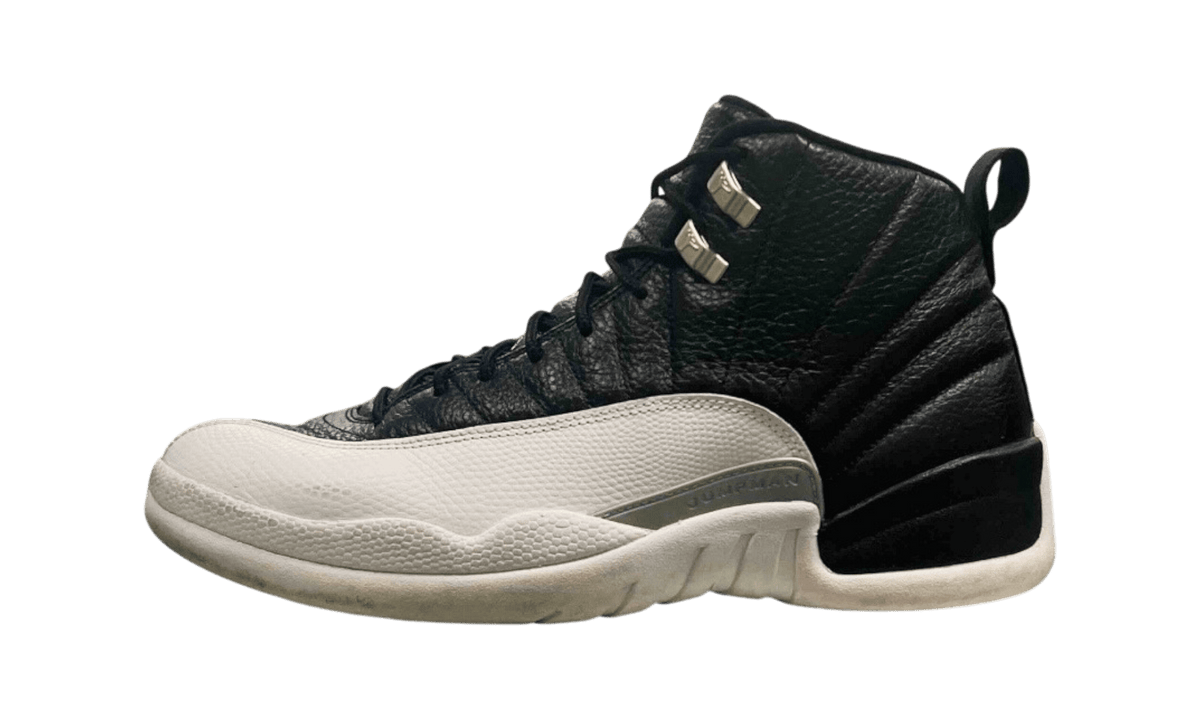 Jordan 12 Retro Playoffs (2022) (PreOwned)