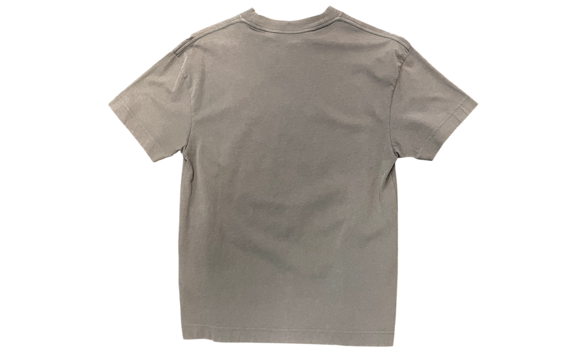 Palm Angels Air S/S Grey T-Shirt (PreOwned)