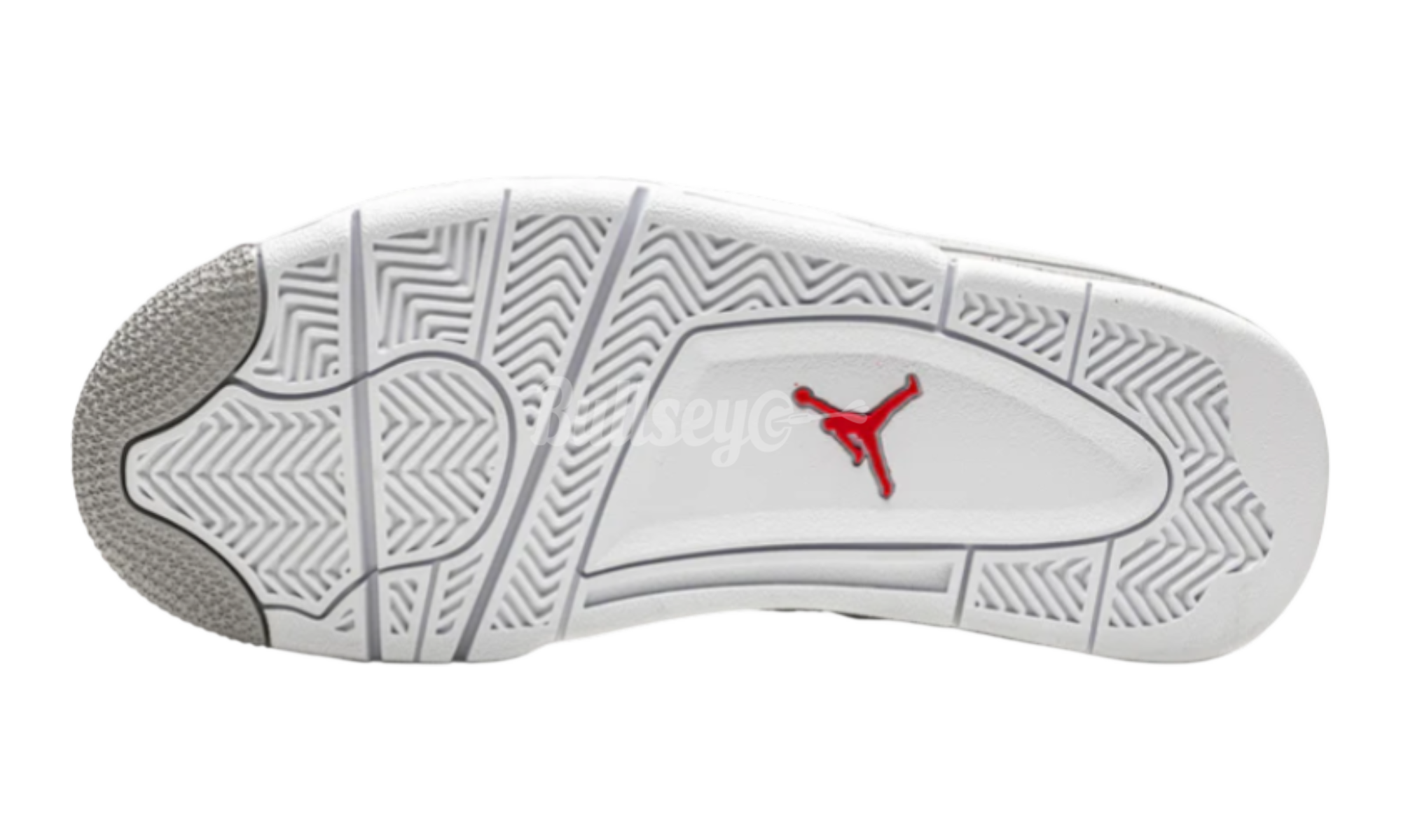Jordan 4 Retro White Oreo (2021) (GS)