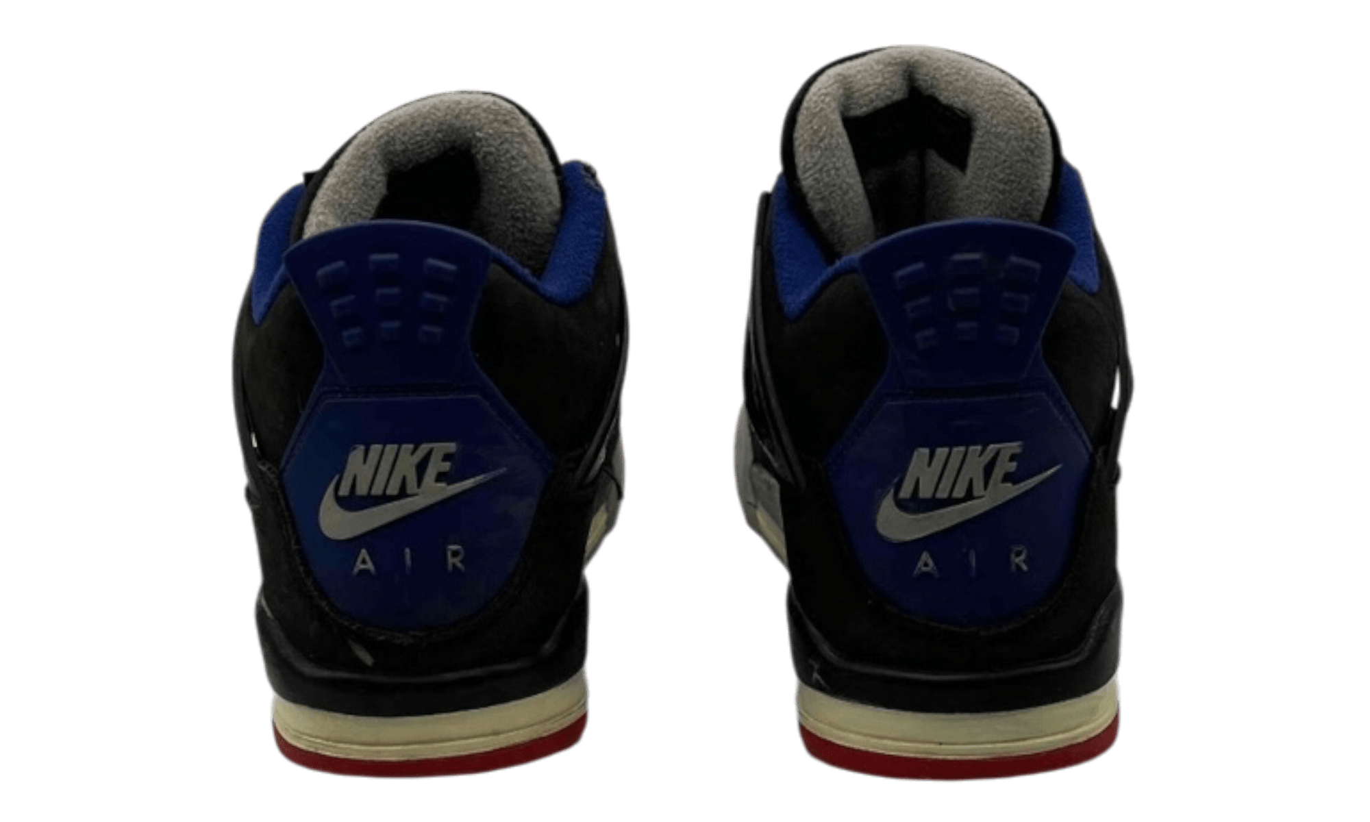 Jordan 4 Retro Rare Air (GS) (PreOwned)