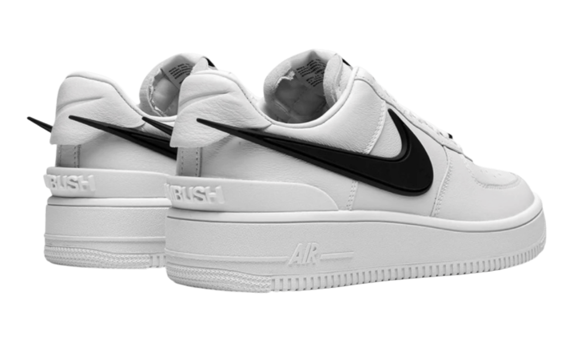Nike Air Force 1 Low SP AMBUSH Phantom