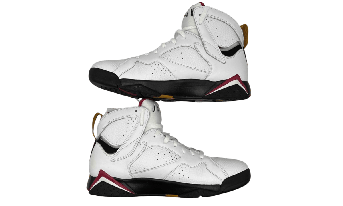 Jordan 7 Retro Cardinal (2022) (PreOwned)