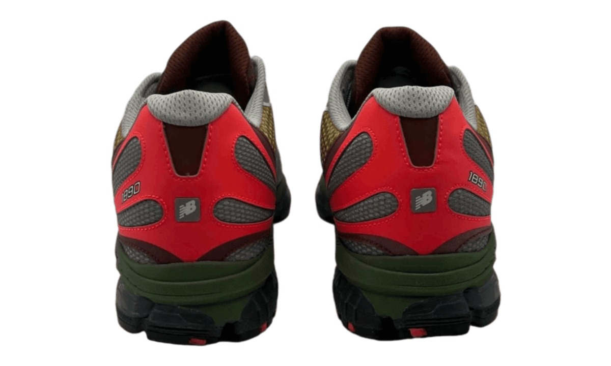 New Balance 1890 Action Bronson Planet Frog (PreOwned)