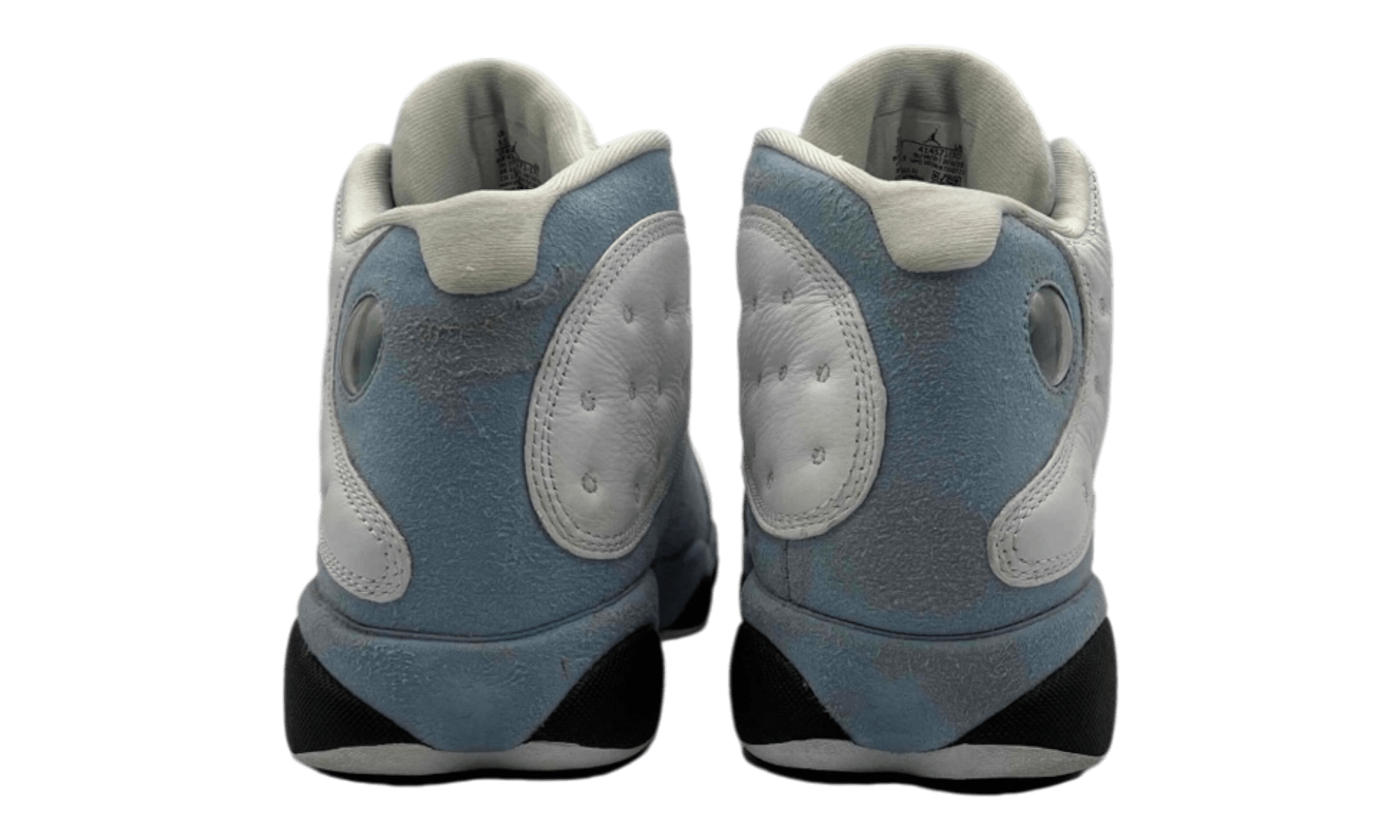 Jordan 13 Retro Blue Grey (PreOwned)