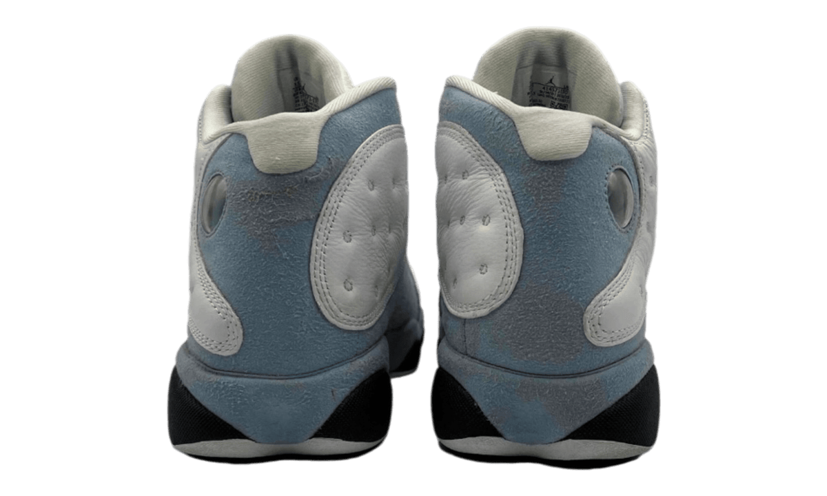 Jordan 13 Retro Blue Grey (PreOwned)