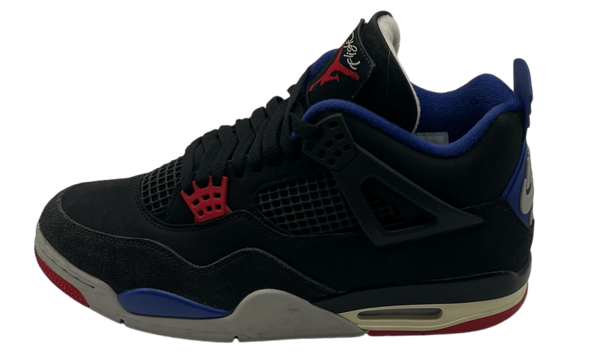 Air Jordan 4 Retro “Rare Air" (PreOwned)