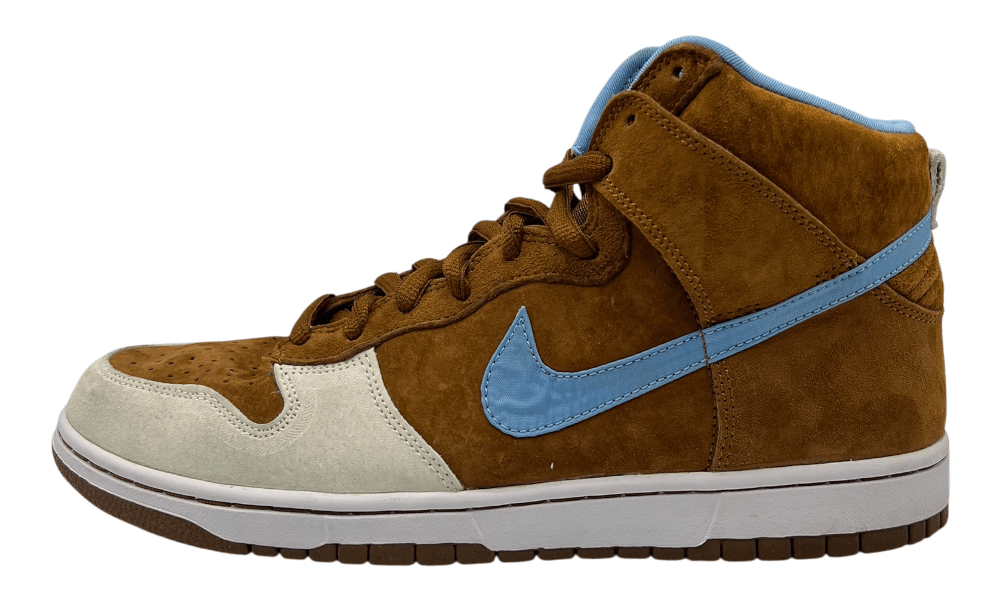Nike SB Dunk High Skate Mental (PreOwned)